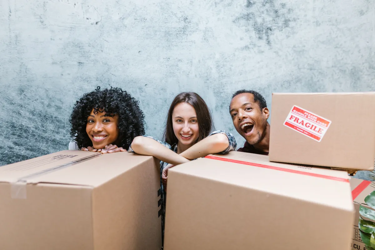 Movecrest — moving and relocation services
